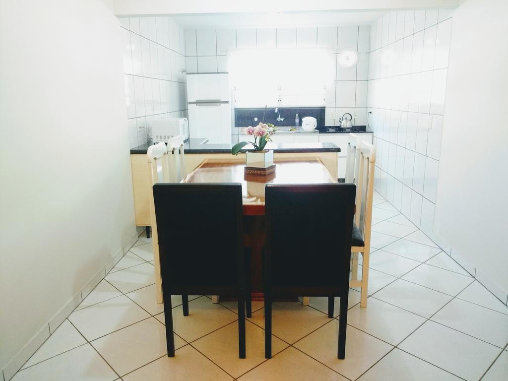 Willa Casa Dos Franz Jaraguá do Sul Zewnętrze zdjęcie
