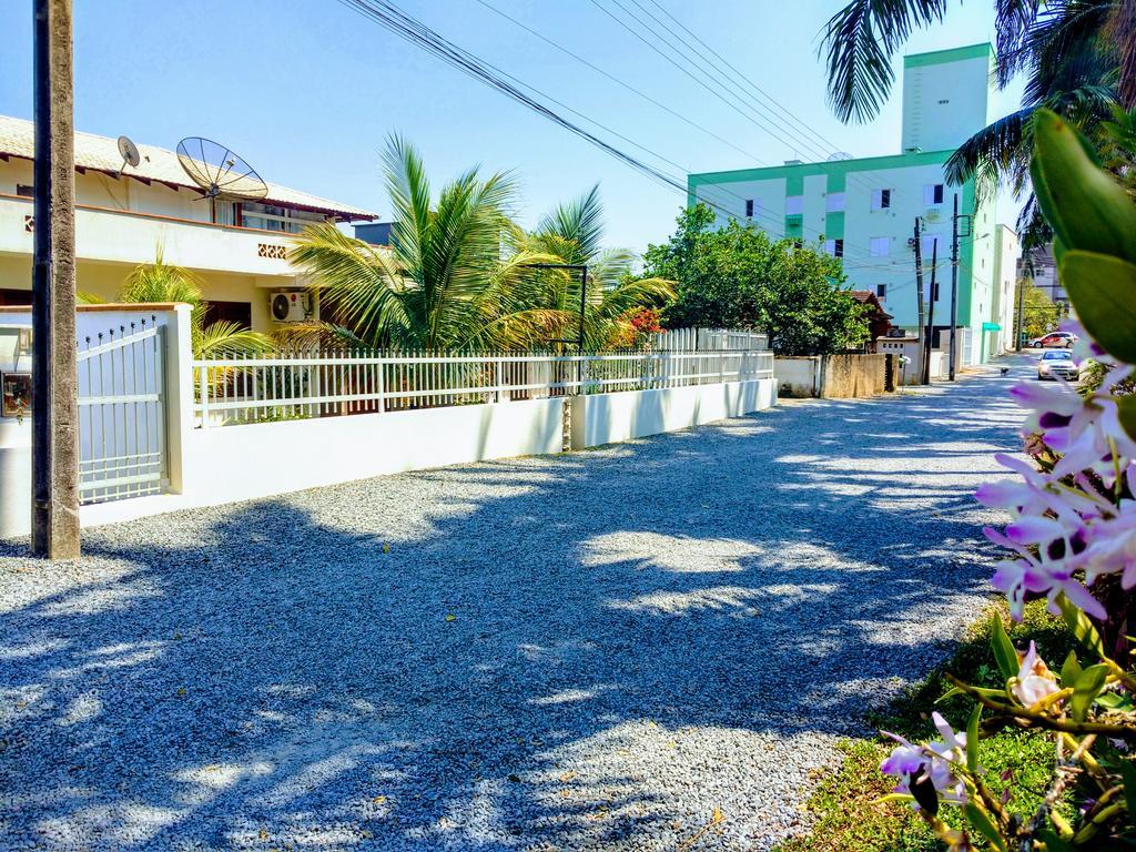 Willa Casa Dos Franz Jaraguá do Sul Zewnętrze zdjęcie
